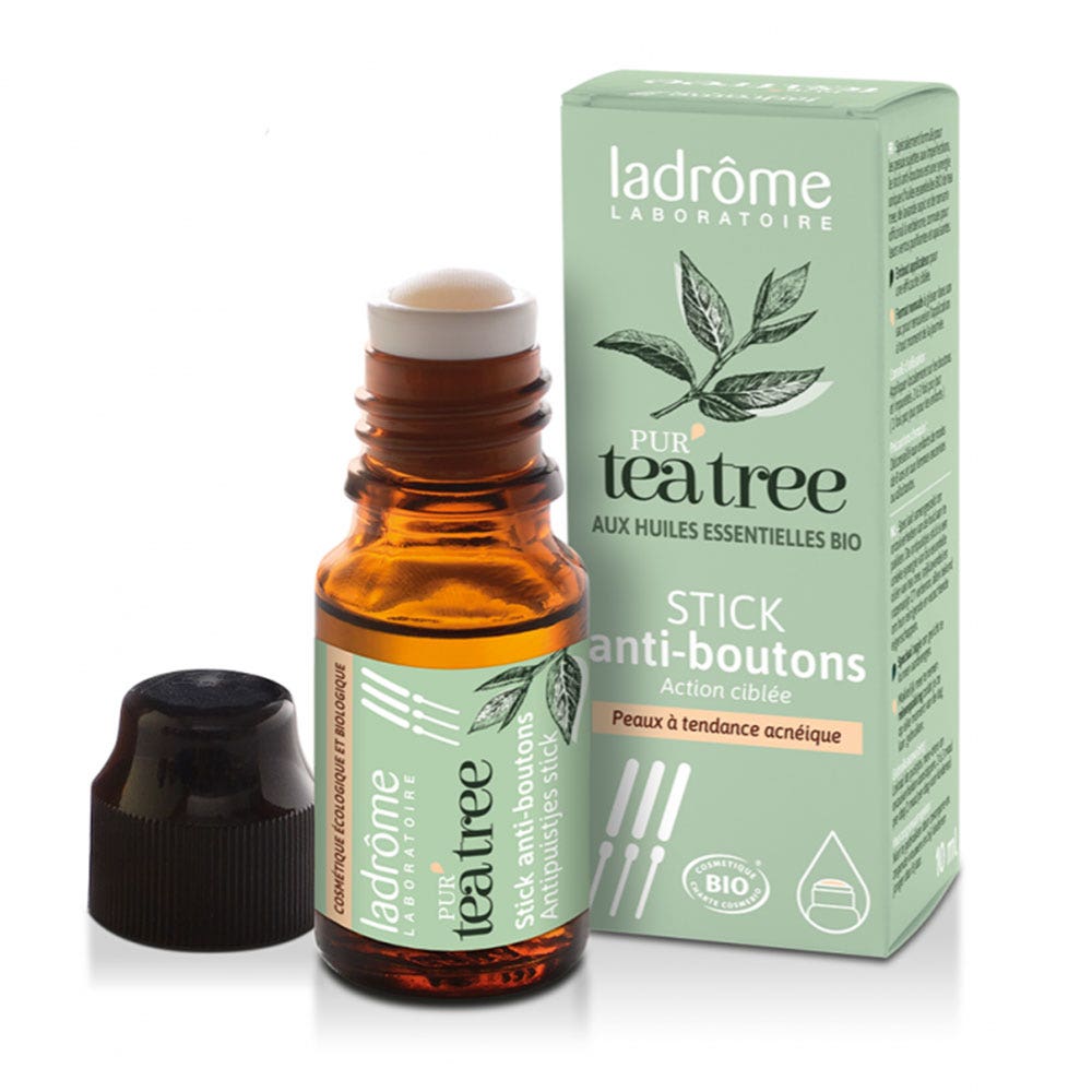 Ladrôme Pur'tea Tree Anti-Blemish Stick 10ml