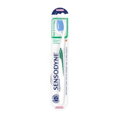 Sensodyne Skincare and Precision Soft Toothbrushes