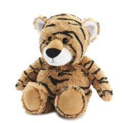 Soframar Warmies Cozy Stuffed Animal Tiger