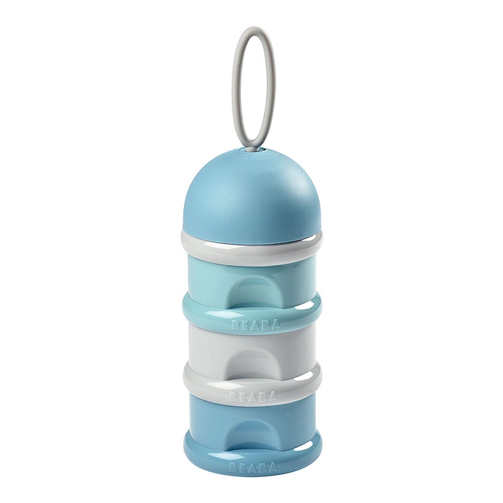 Beaba Baby Bottle Dosing Box Accessories