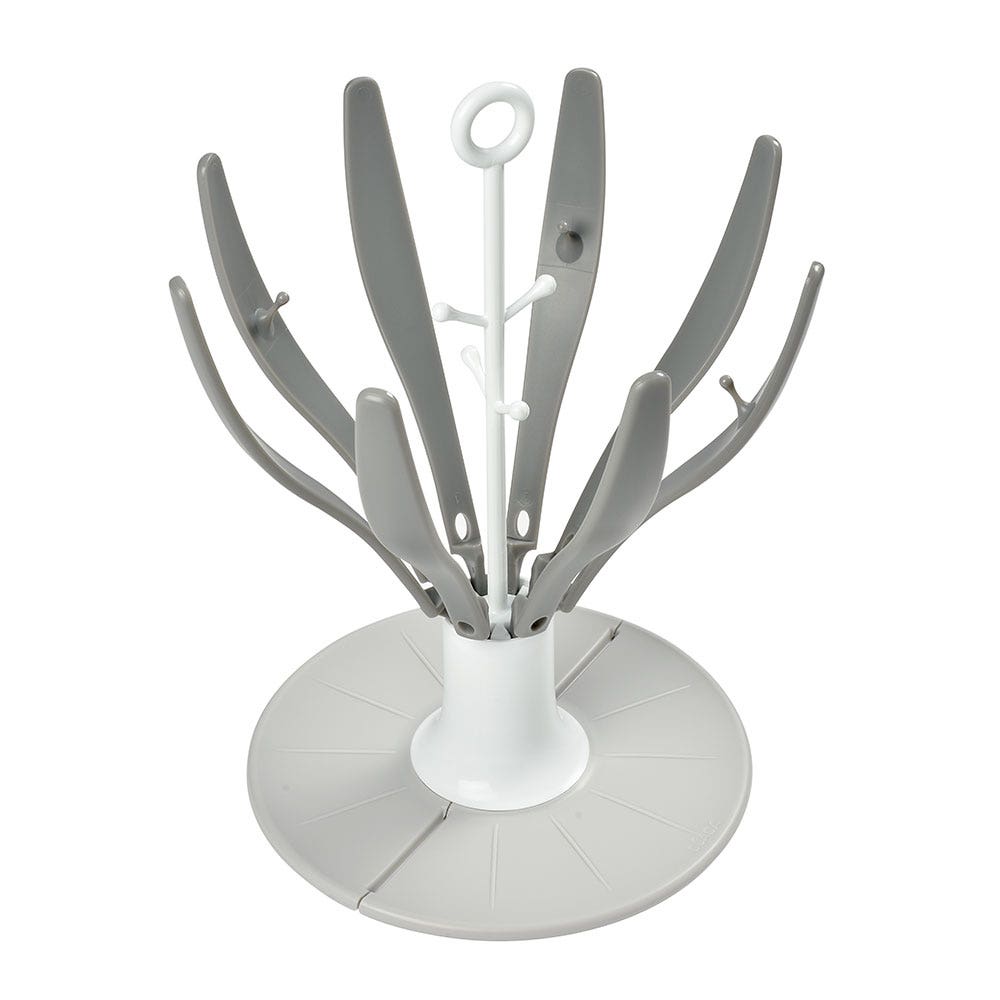 Beaba Flower Foldable Bottle Drainer