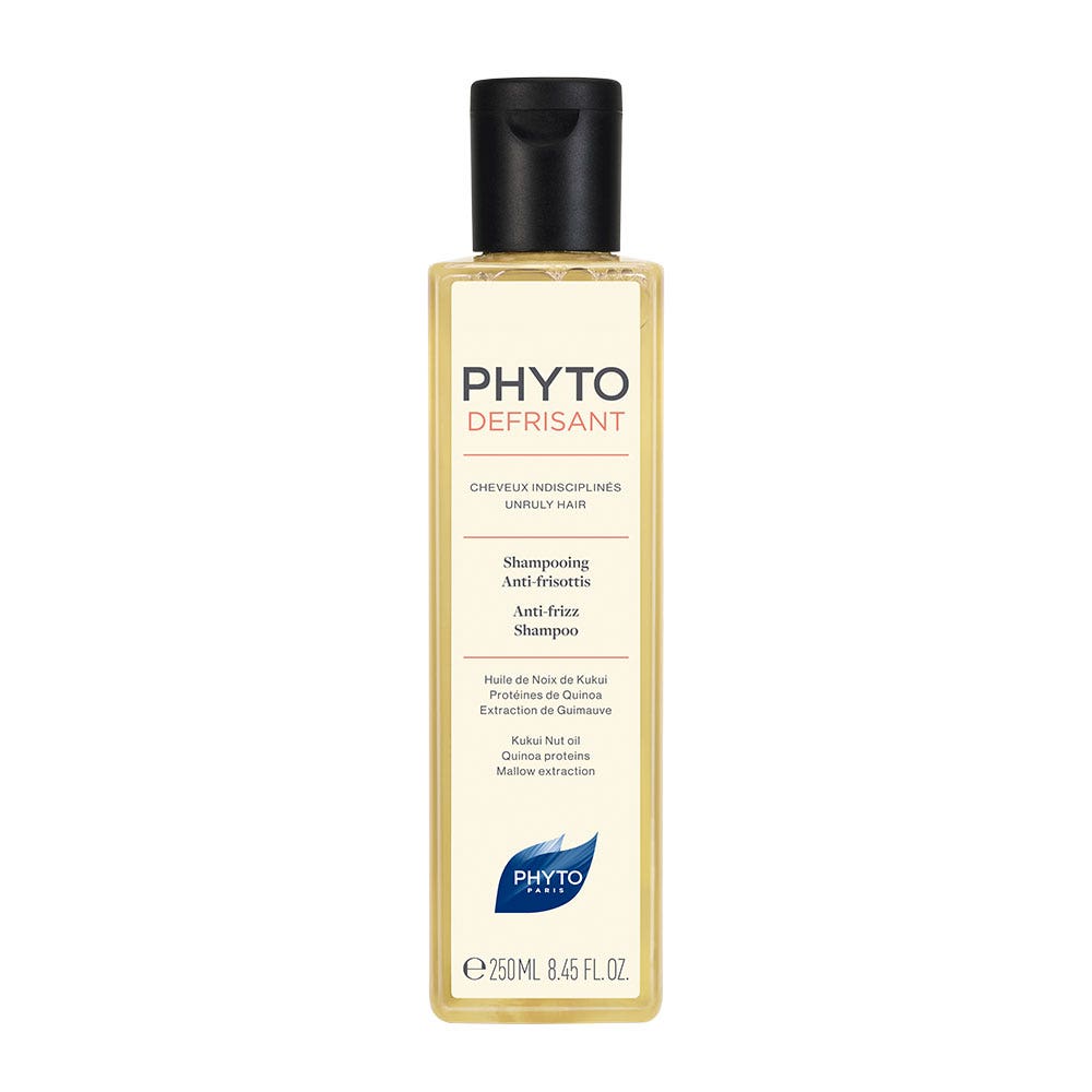 Phyto Paris Phytodefrisant Anti-frizz Shampoo Unruly hair 250ml