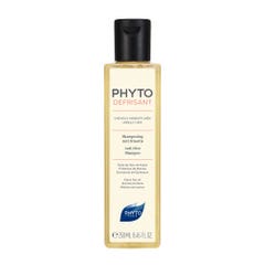 Phyto Phytodefrisant Anti-frizz Shampoo Unruly hair 250ml