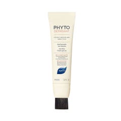 Phyto Phytodefrisant Anti-frizz touch-up care Unruly hair 50ml