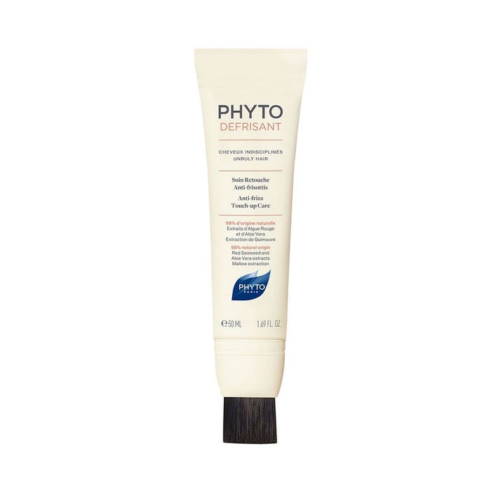 Anti-frizz touch-up care 50ml Phytodefrisant Unruly hair Phyto