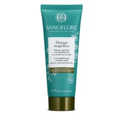 Sanoflore Magnifica Organic Mask All Skin Types 75ml