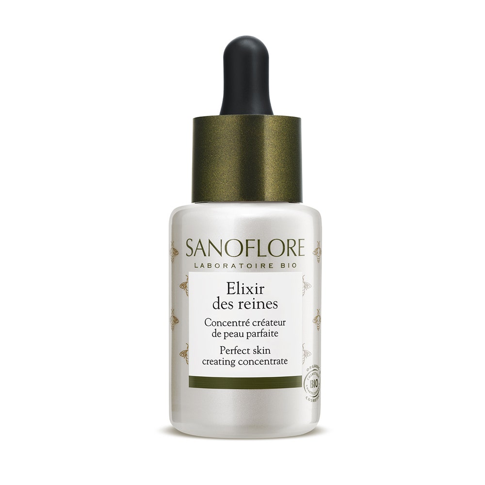 Sanoflore Reines Elixir des Reines 30ml