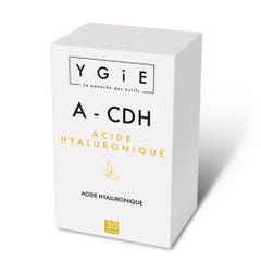 Ygie A-cdh Hyaluronic Acid X 30 Tablets 30 Comprimes