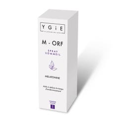 Ygie M - Orf Sleep Spray Melatonin 20ml
