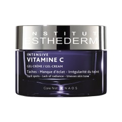 Institut Esthederm Intensive Gel-Cream Vitamin C anti-pigmentation & dullness 50ml