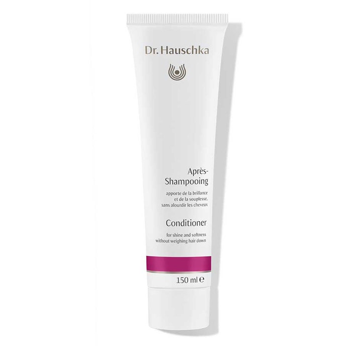 Dr. Hauschka Conditioner with Neem, Coco Oil and Vinegar Cider All hair types 150ml