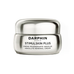 Darphin Stimulskin Plus Absolute Regeneration Cream Peaux normales à sèches 50ml