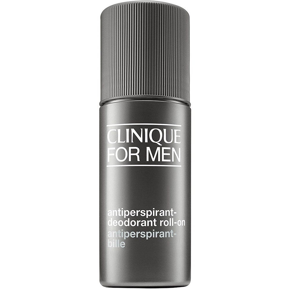 Clinique For Men Antiperspirant Deodorant Roll-on 75ml