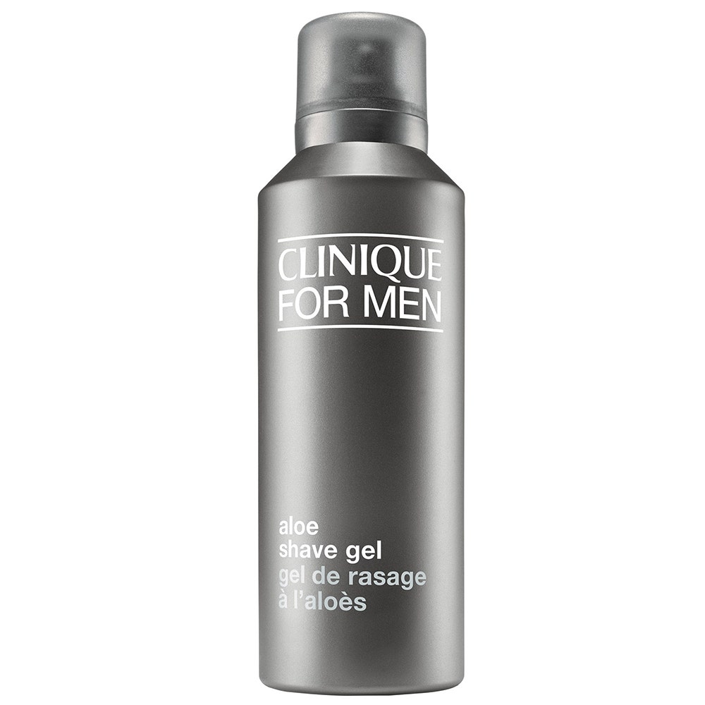 Clinique For Men Aloe Shaving Gel 125ml