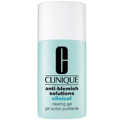 Clinique Anti-Blemish Solutions Purifying Gel 15ml