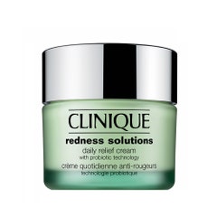 Clinique Redness Solutions Anti-Redness Cream all skin types 50ml