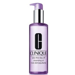 Clinique Take The Day Off Cleansing Oil all skin types 200ml