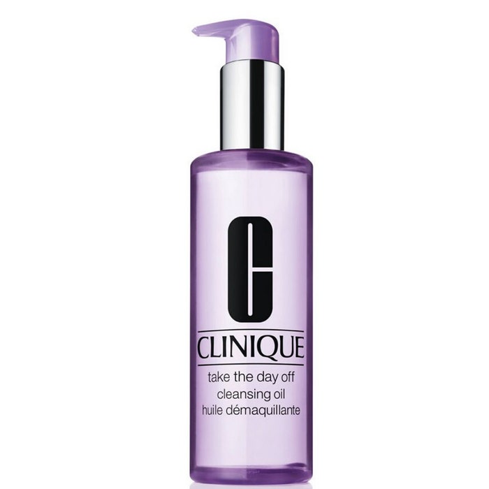 Cleansing Oil 200ml Take The Day Off all skin types Clinique