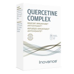 Inovance Inovance Quercetin Complex Premium 30 capsules