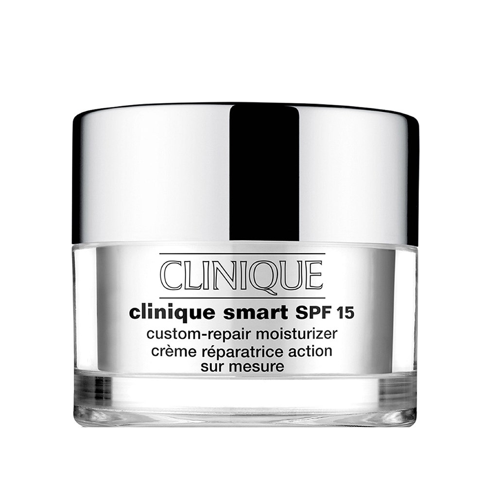 Clinique Smart Tailored Action Repair Cream SPF15 50ml