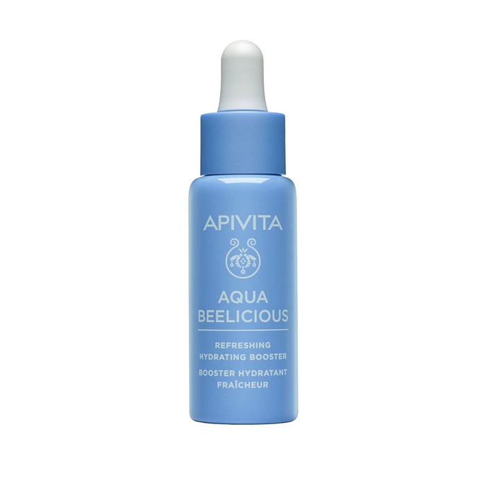 Apivita Aqua Beelicious Moisturizing Refreshing Booster 30ml