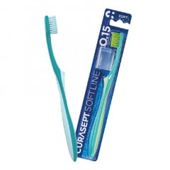Curasept Toothbrush Soft 0.15