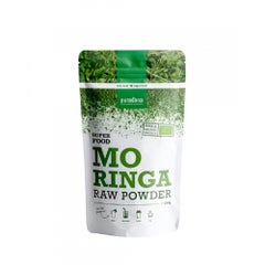 Purasana Super Food Organic Moringa powder 200g
