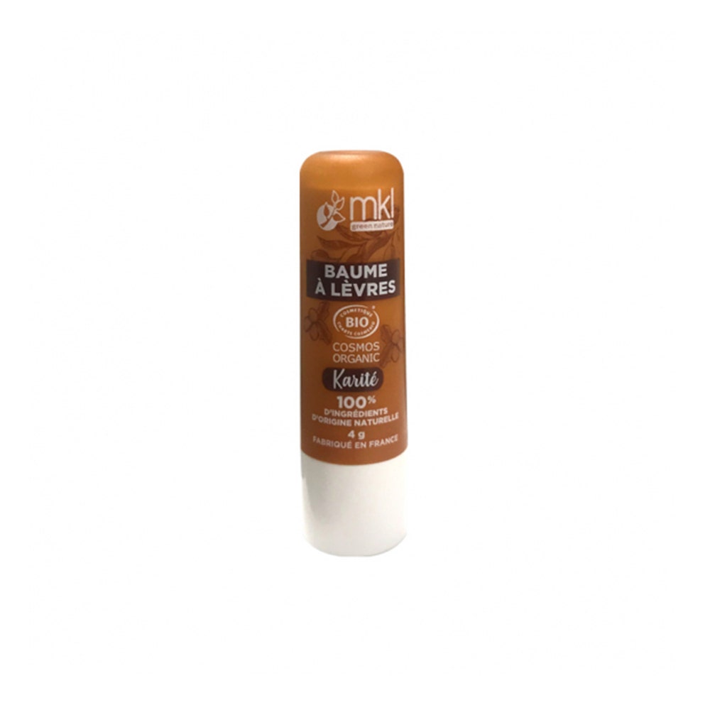 Mkl Bioes Lip Balms 4g