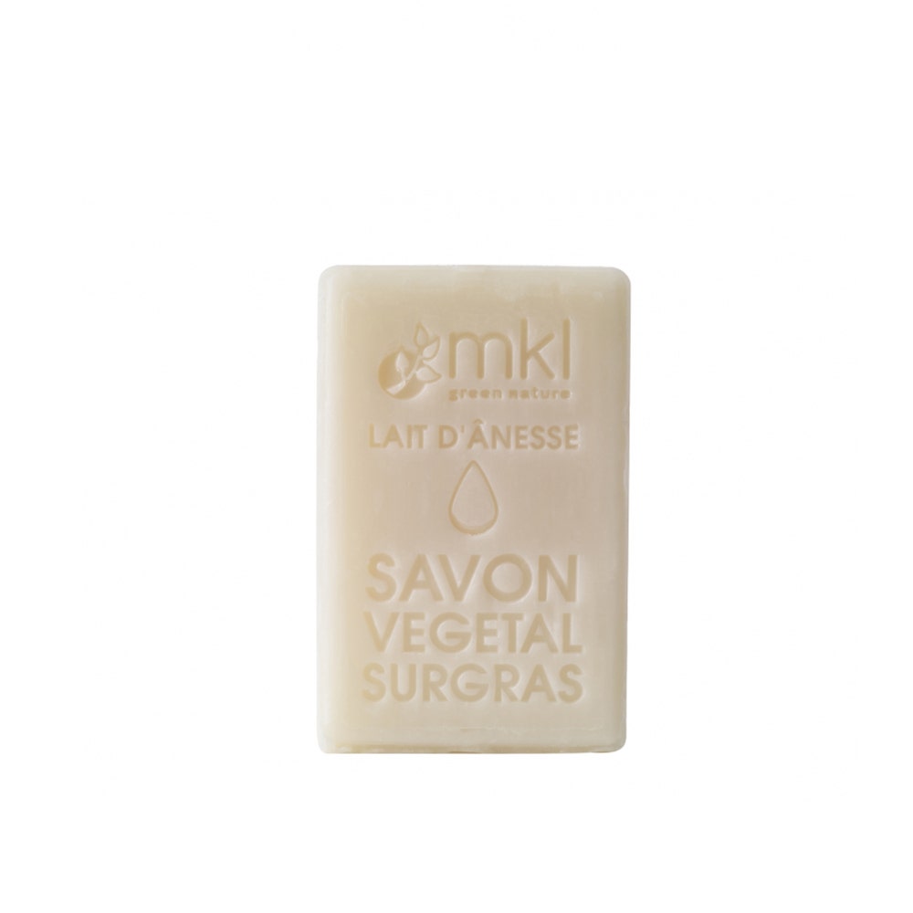 Mkl Soaps with Bioes Donkey Milk 100g