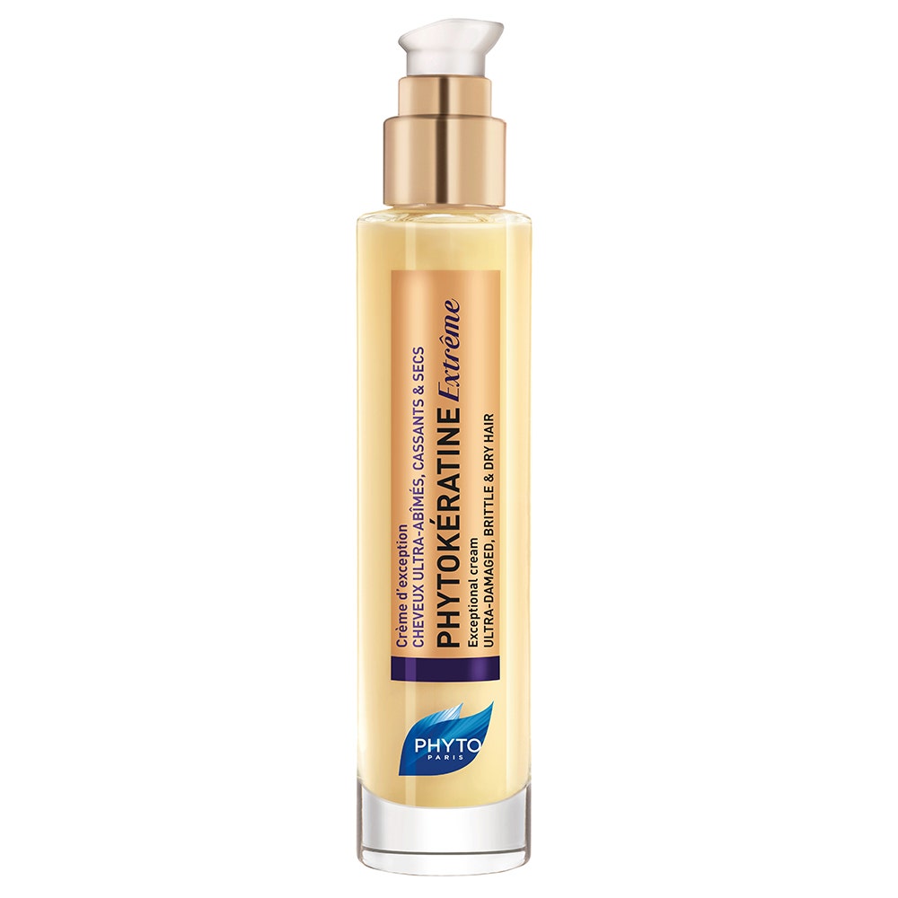 Phyto Paris Phytokeratine Extreme Exceptional Cream 100ml