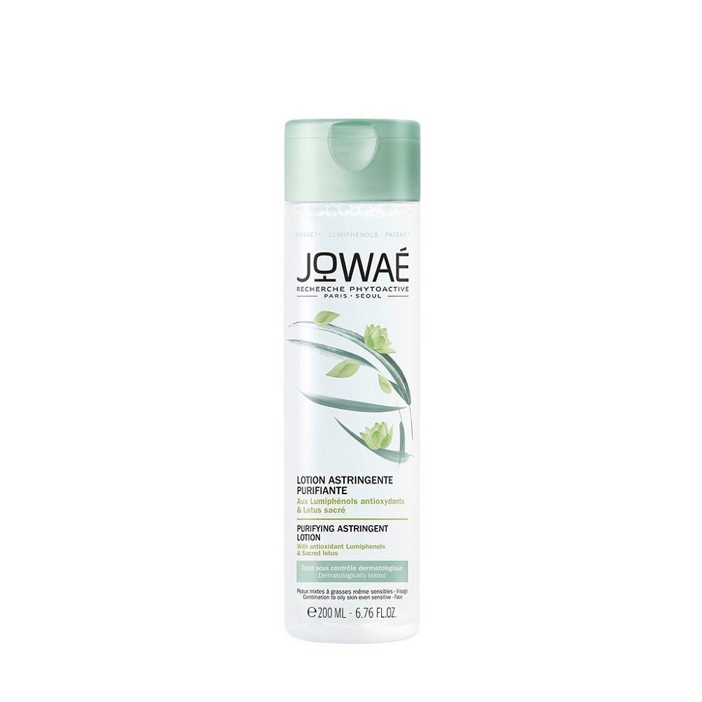 Jowae Purifying Purifying astringent lotion 200ml
