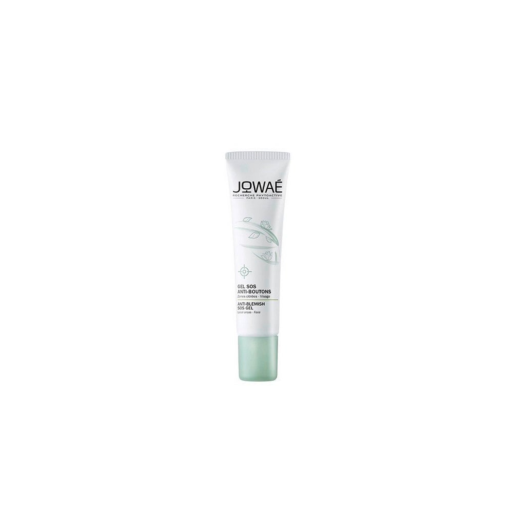 Jowae Purifying Pimple-fighting Gel sos 10ml