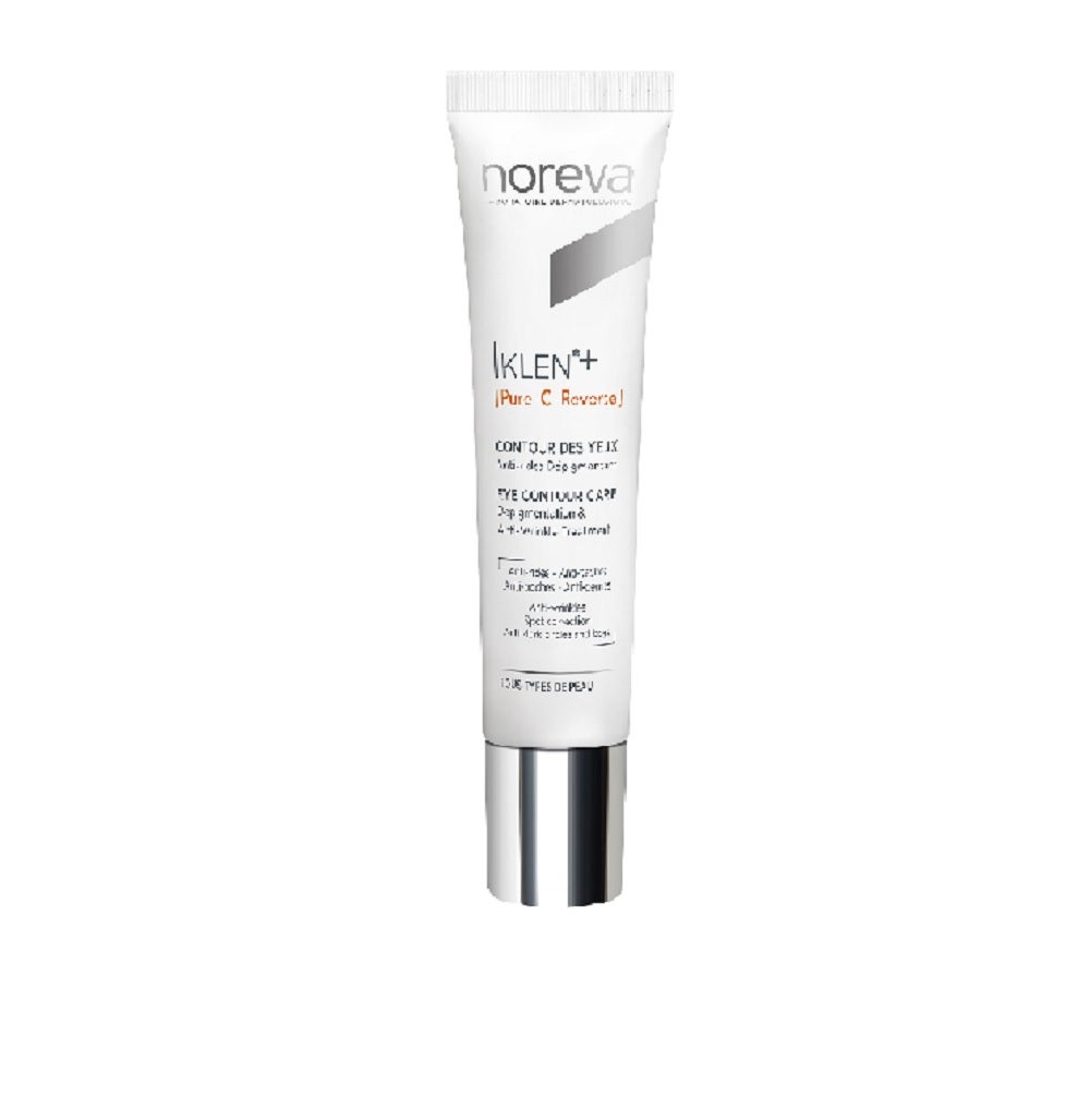 Noreva Iklen+ Pure C Reverse Eye contour care 15ml