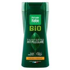 Petrole Hahn Bioes anti-dandruff shampoo Tea Tree and Dandrilys 250ml