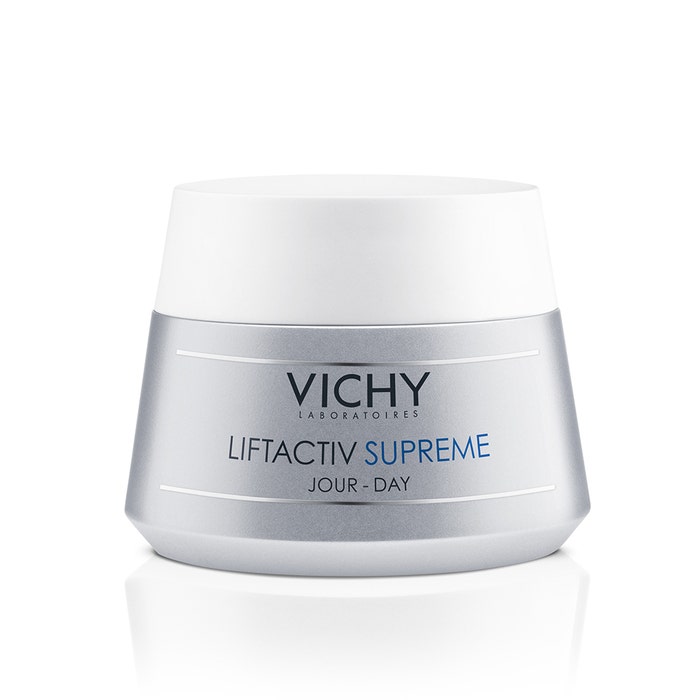 Vichy Liftactiv Supreme Supremeday Cream Normal To Combination Skin Peaux Normales A Mixtes 50ml