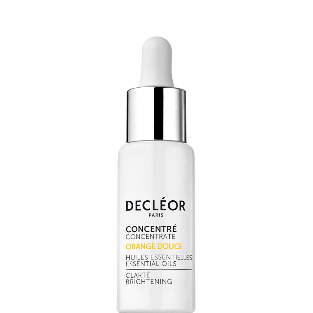 Decléor Sweet Orange Concentrated face serum with Vitamin C 30ML