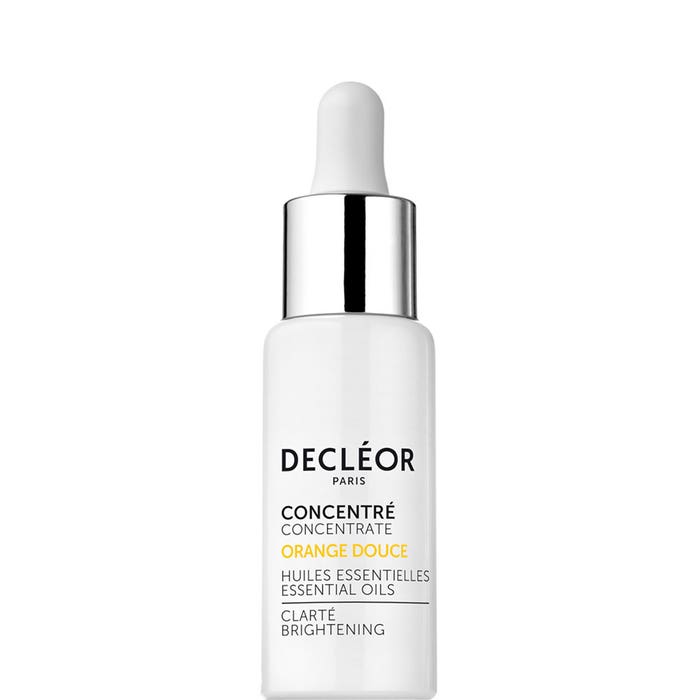 Concentrated face serum with Vitamin C 30ML Orange Douce Decléor