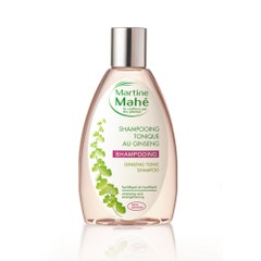 Martine Mahé Vitalising And Strenghtening Shampoo 200ml