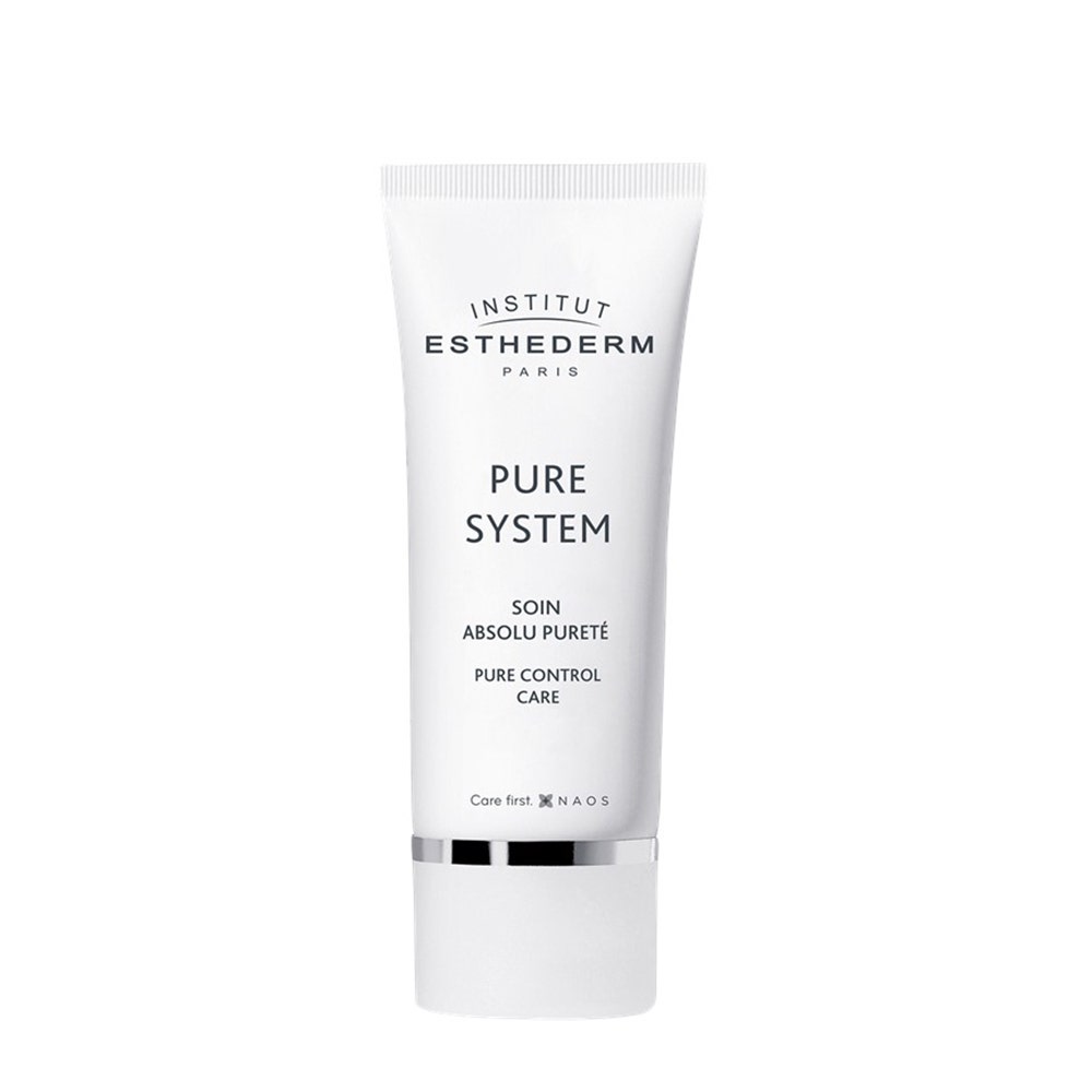 Institut Esthederm Pure System Pure Control Care 50ml