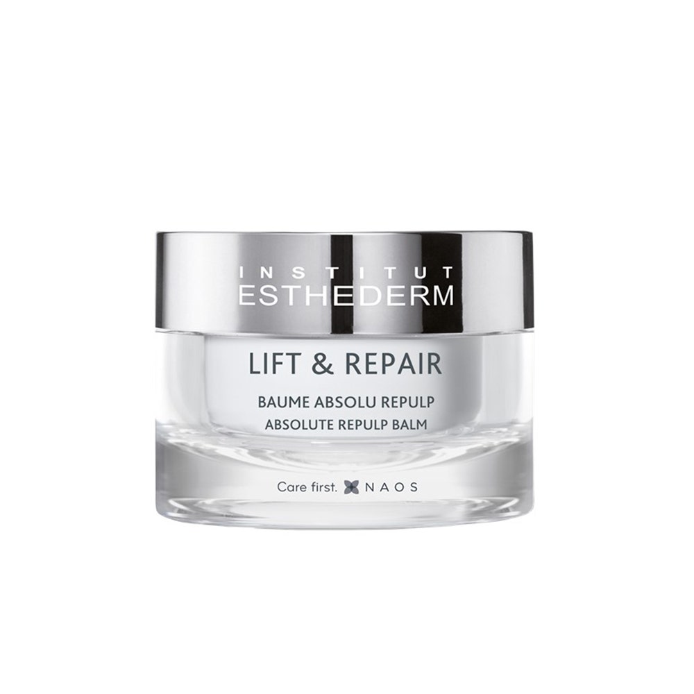 Institut Esthederm Lift & Repair Absolute Repair Repulping Balm 50ml