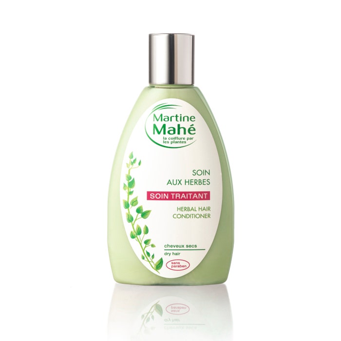Herbal Herb Conditioner 200ml Martine Mahé