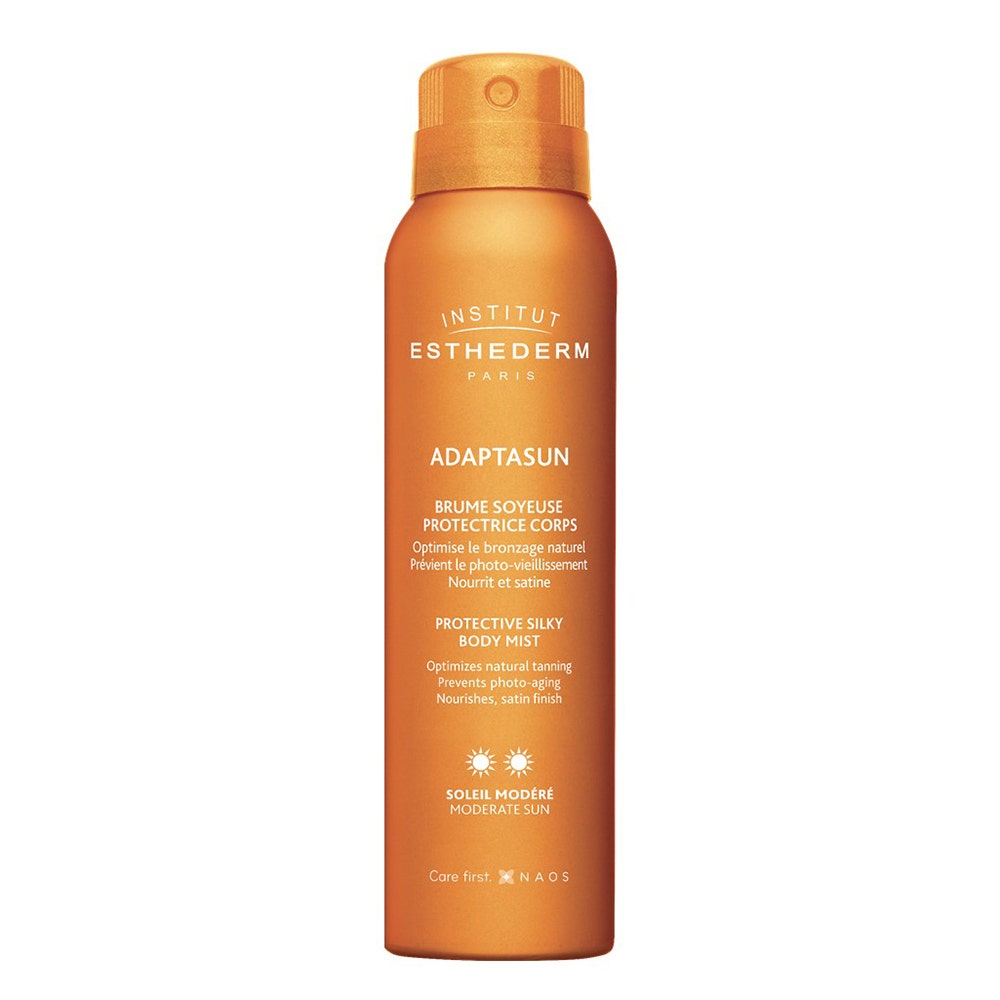 Institut Esthederm Adaptasun Sun Protective Silky Body Mist 150ml