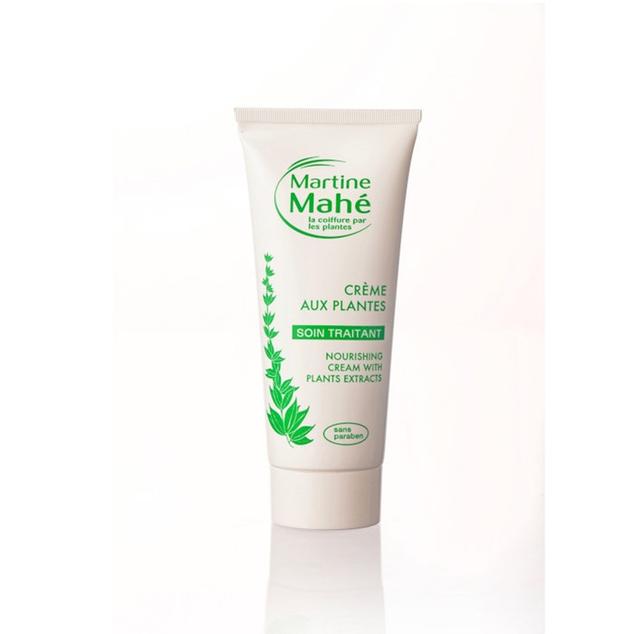 Herbal Cream 100ml Martine Mahé