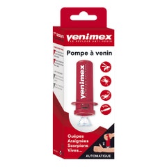 Cooper Venom Pump Venimex