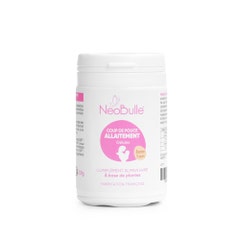 Neobulle Breastfeeding Help with milk feeding 45 capsules