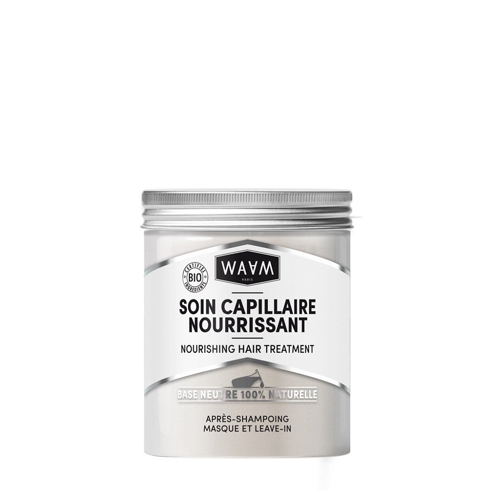Waam Hair care basis 300ml