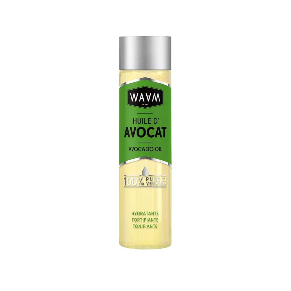 Waam Plant Oil Lawyer 100ml