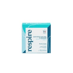 Respire Toothpaste Solide Natural Mint x 60 tablets