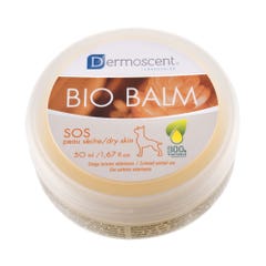 LDCA Bio-Balm SOS Repair Care for Dogs truffle hunting & calluses 50ml