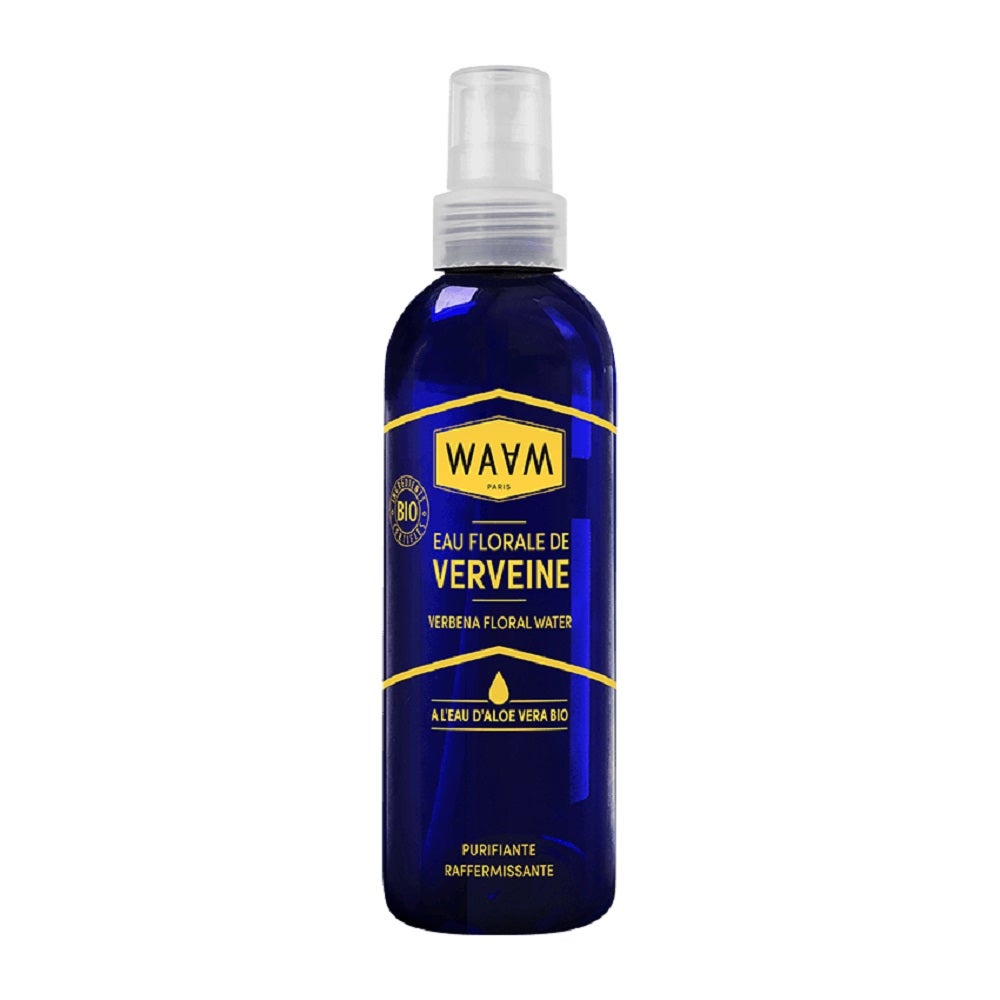Waam Verbena Floral Water 200ml